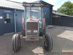 Massey Ferguson 3050