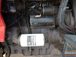 Massey Ferguson 3050