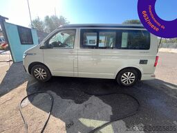 Volkswagen California Camper | 4 Posti | Cucinotto + Letto Tetto
