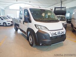 Fiat Ducato Maxi