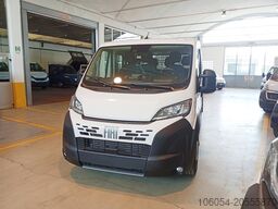 Fiat Ducato Maxi