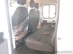 Fiat Ducato Maxi
