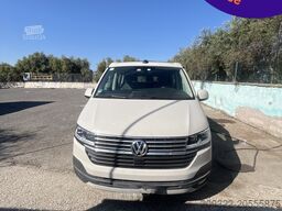 Volkswagen California Camper | 4 Posti | Cucinotto + Letto Tetto