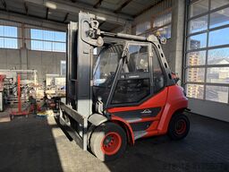 Linde H80T