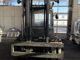 Linde H80T