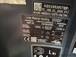 Linde H80T