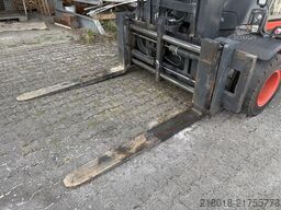 Linde H80T