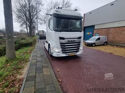 DAF XG 530 FT