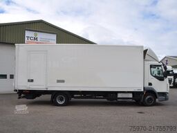 DAF LF 180 FA 4X2 SAXAS + DHOLLANDIA