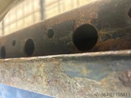 KRONE SD TAUTLINER, EDSCHA-VERDECK,  BPW-ACHSEN, COIL-MULDE