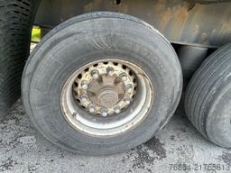 KRONE SD TAUTLINER, EDSCHA-VERDECK,  BPW-ACHSEN, COIL-MULDE