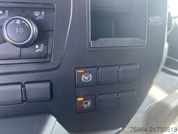 MAN TGX 18.510 BLS, XXL KIPPHYDRAULIK, EURO 6, INTARDER