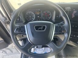 MAN TGX 18.510 BLS, XXL KIPPHYDRAULIK, EURO 6, INTARDER