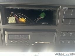 MAN TGX 18.510 BLS, XXL KIPPHYDRAULIK, EURO 6, INTARDER