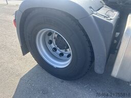 MAN TGX 18.510 BLS, XXL KIPPHYDRAULIK, EURO 6, INTARDER