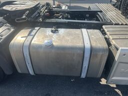 MAN TGX 18.510 BLS, XXL KIPPHYDRAULIK, EURO 6, INTARDER