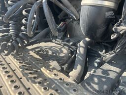 MAN TGX 18.510 BLS, XXL KIPPHYDRAULIK, EURO 6, INTARDER