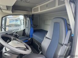 VOLVO FH 500 6X2 EURO6, RETARDER, PRITSCHE, PALFINGER PK22002-EH