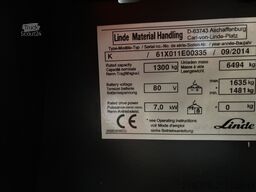 Linde K14