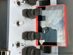 Schelling Nutzfahrzeuge GmbH Schelling Nutzfahrzeuge GmbH Schelling Nutzfahrzeuge GmbH