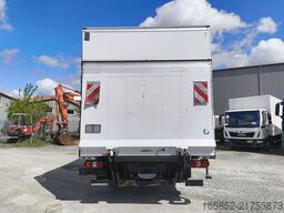 Mercedes-Benz Atego 818 Koffer Euro 6 4x2 LBW AHK (34)