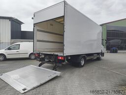 Mercedes-Benz Atego 818 Koffer Euro 6 4x2 LBW AHK (34)
