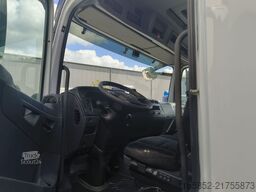 Mercedes-Benz Atego 818 Koffer Euro 6 4x2 LBW AHK (34)