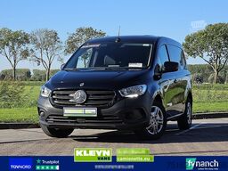 MERCEDES-BENZ ECITAN 51kWh L1 290Km WLTP
