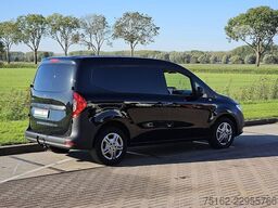 MERCEDES-BENZ ECITAN 51kWh L1 290Km WLTP