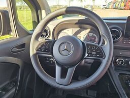 MERCEDES-BENZ ECITAN 51kWh L1 290Km WLTP