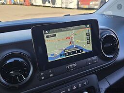 MERCEDES-BENZ ECITAN 51kWh L1 290Km WLTP