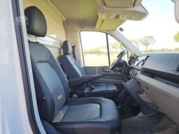 MAN TGE 3.180 Bakwagen Laadklep Zijdeur Spoiler 177...