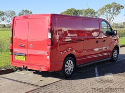 OPEL VIVARO 1.6 L2H1 Sport Eco ac trekhaak