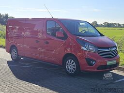 OPEL VIVARO 1.6 L2H1 Sport Eco ac trekhaak