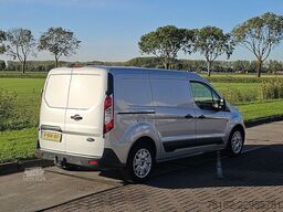 FORD TRANSIT CONNECT 1.5 lang, airco, navi, pdc, tre...
