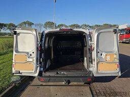 FORD TRANSIT CONNECT 1.5 lang, airco, navi, pdc, tre...