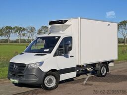 MERCEDES-BENZ SPRINTER 314 BI-TEMP Koelwagen Dag/Nacht Carrie...