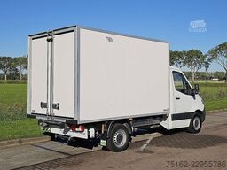 MERCEDES-BENZ SPRINTER 314 BI-TEMP Koelwagen Dag/Nacht Carrie...