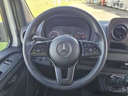 MERCEDES-BENZ SPRINTER 314 BI-TEMP Koelwagen Dag/Nacht Carrie...