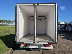 MERCEDES-BENZ SPRINTER 314 BI-TEMP Koelwagen Dag/Nacht Carrie...