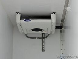 MERCEDES-BENZ SPRINTER 314 BI-TEMP Koelwagen Dag/Nacht Carrie...