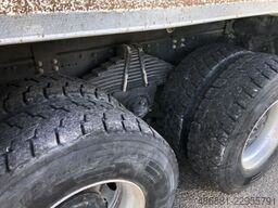 IVECO Trakker 450