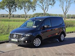 MERCEDES-BENZ ECITAN 51kWh L1 290Km WLTP