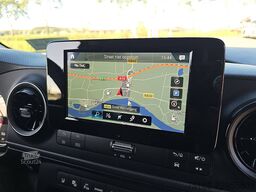 MERCEDES-BENZ ECITAN 51kWh L1 290Km WLTP