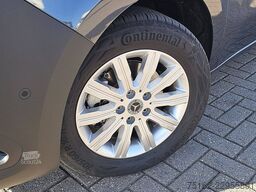 MERCEDES-BENZ ECITAN 51kWh L1 290Km WLTP
