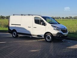 RENAULT TRAFIC 2.0 DCI L2 Dub.schuif Navi!!