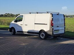 RENAULT TRAFIC 2.0 DCI L2 Dub.schuif Navi!!