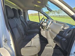 RENAULT TRAFIC 2.0 DCI L2 Dub.schuif Navi!!
