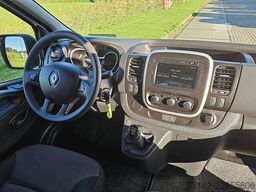 RENAULT TRAFIC 2.0 DCI L2 Dub.schuif Navi!!