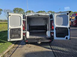RENAULT TRAFIC 2.0 DCI L2 Dub.schuif Navi!!